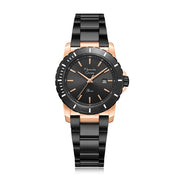 6141LDBBRBA Women's Classic Quartz Watch 32mm