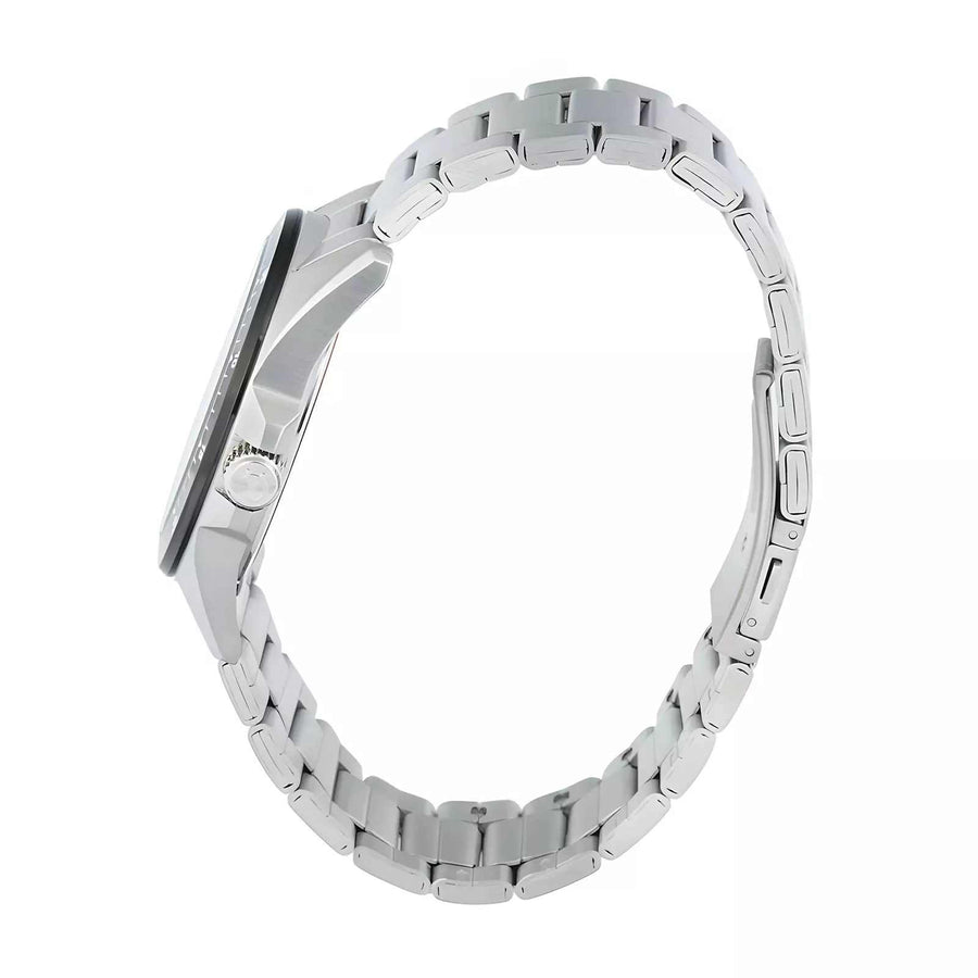 6678MEBTESL Men's Classic Quartz Watch 43mm