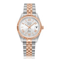 5013MDBTRSL3 Men's Classic Quartz Watch 36mm