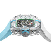 CM001-100 Men's Classic Automatic Watch 43mm