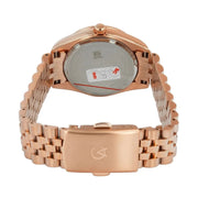 5013LDBRGMD1 Women's Classic Quartz Watch 32mm