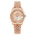5013LDBRGMD1 Women's Classic Quartz Watch 32mm