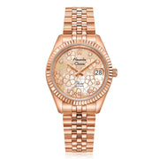 5013LDBRGMD1 Women's Classic Quartz Watch 32mm