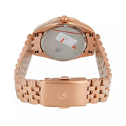 5013LDBRGMG1 Women's Classic Quartz Watch 32mm