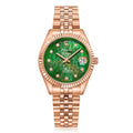 5013LDBRGMG1 Women's Classic Quartz Watch 32mm