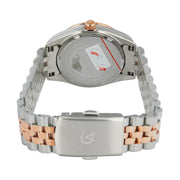 5013LDBTRMD1 Women's Classic Quartz Watch 32mm