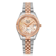 5013LDBTRMD1 Women's Classic Quartz Watch 32mm