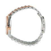 5014LDBTRGN Women's Classic Quartz Watch 31mm