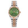 5014LDBTRGN Women's Classic Quartz Watch 31mm