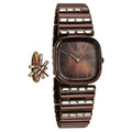 Titan Raga Glimmers 95339QM01F Women's Quartz Watch 28mm
