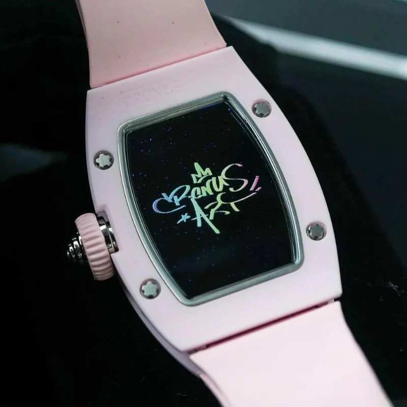 Cronus Art CM003-02B Women's Classic Quartz Watch 31mm