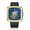 6577MALGPBU Maharaja Luxe Limited Edition Men's Automatic Watch 44mm