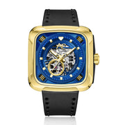 6577MALGPBU Maharaja Luxe Limited Edition Men's Automatic Watch 44mm