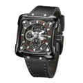 3030MCLIPBA Men's Chronograph Quartz Watch 44mm