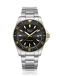 6676MABTGBA Men's Classic Automatic Watch 42mm