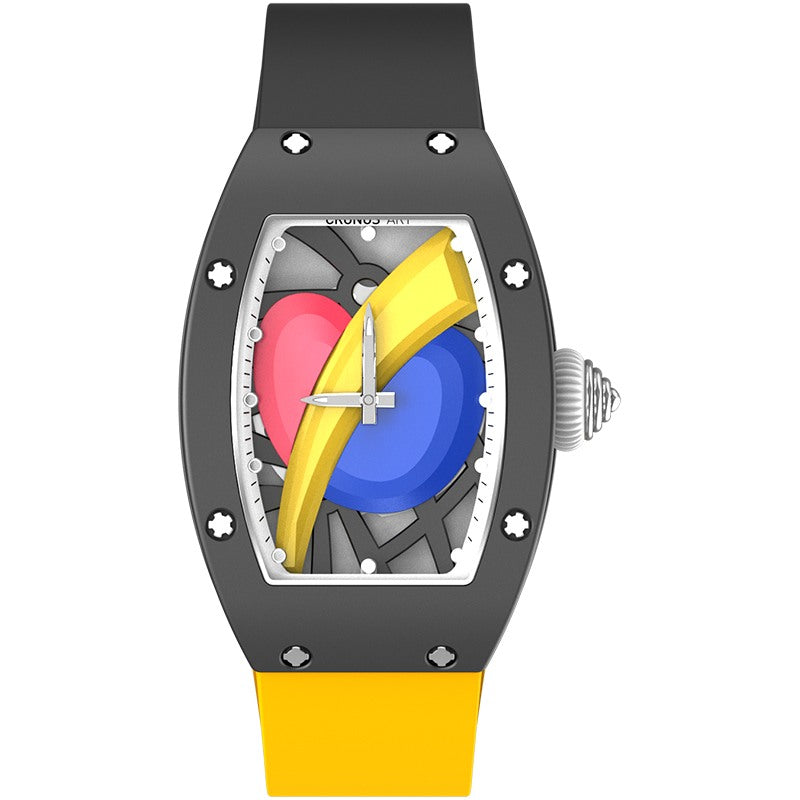 Cronus Art CM003-04C Women's Classic Automatic Watch 31mm