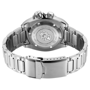 10068KM01 Zero Hour Diver's Men 3 Hands Quartz Watch 42mm
