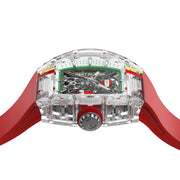 CM001-102 Men's Classic Automatic Watch 43mm