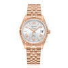 5013MDBRGSL3 Men's Classic Quartz Watch 36mm