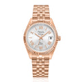 5013MDBRGSL3 Men's Classic Quartz Watch 36mm