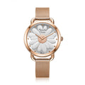 2852LHBRGSL Women's Classic Quartz Watch 36mm
