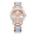 2993BFBRGLNLB Women's Multi-Function Quartz Watch 36mm