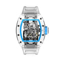 Cronus Art CM001-04 Men's Classic Automatic Watch 42mm