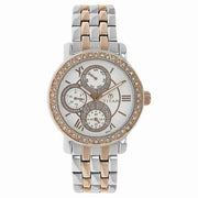 9743KM01 Women's Classic Quartz Watch 33.5mm