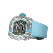 CM001-100 Men's Classic Automatic Watch 43mm