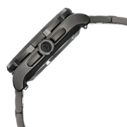 10069KM03 Zero Hour Diver's Men 3 Hands Automatic Watch 44.2mm