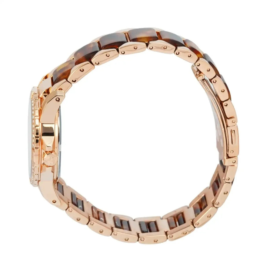 Alexandre Christie 6141BFBRGLNBO2 Women's Multifunction Quartz Watch 32mm