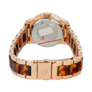 Alexandre Christie 6141BFBRGLNBO2 Women's Multifunction Quartz Watch 32mm