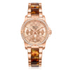 Alexandre Christie 6141BFBRGLNBO2 Women's Multifunction Quartz Watch 32mm