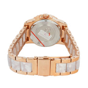 Alexandre Christie 6141BFBRGLNSL2 Women's Multifunction Quartz Watch 32mm