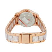 Alexandre Christie 6141BFBRGSL2 Women's Multifunction Quartz Watch 32mm