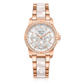 Alexandre Christie 6141BFBRGSL2 Women's Multifunction Quartz Watch 32mm