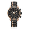 6292MCBBRBA2 Men's Chronograph Quartz Watch 46mm