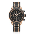 6292MCBBRBA2 Men's Chronograph Quartz Watch 46mm