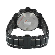 6292MCBIPBA Men's Chronograph Quartz Watch 46mm