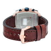 6376MCLURBU Men's Chronograph Quartz Watch 44mm