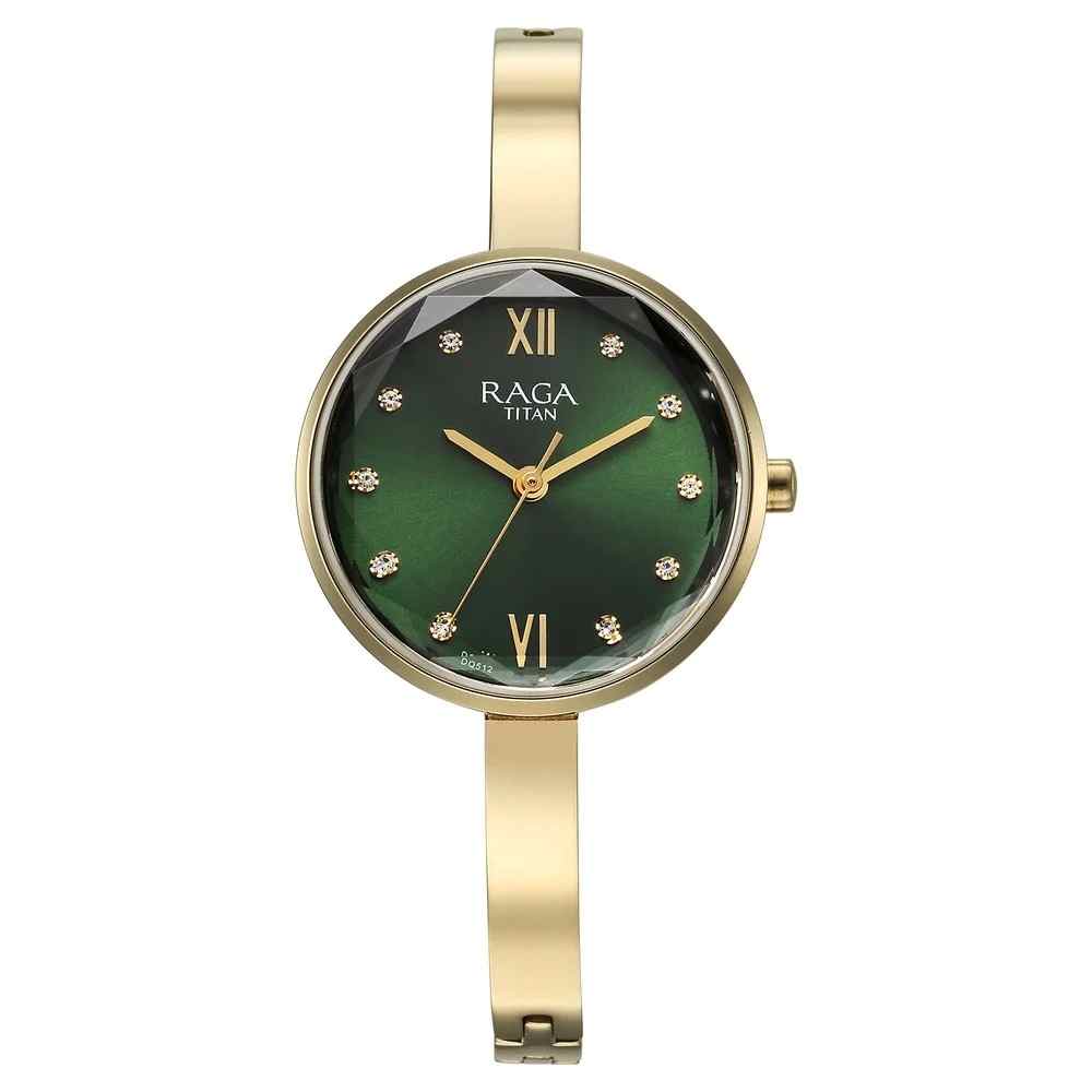 95271YM01 Women's Classic Quartz Watch 30mm