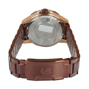 6410BFBROBO2 Women's Multifunction Quartz Watch 36mm