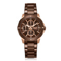 6410BFBROBO2 Women's Multifunction Quartz Watch 36mm