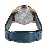 6410BFBURBU2 Women's Multifunction Quartz Watch 36mm