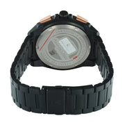 6695MCFEPBARG Men's Chronograph Quartz Watch 45mm