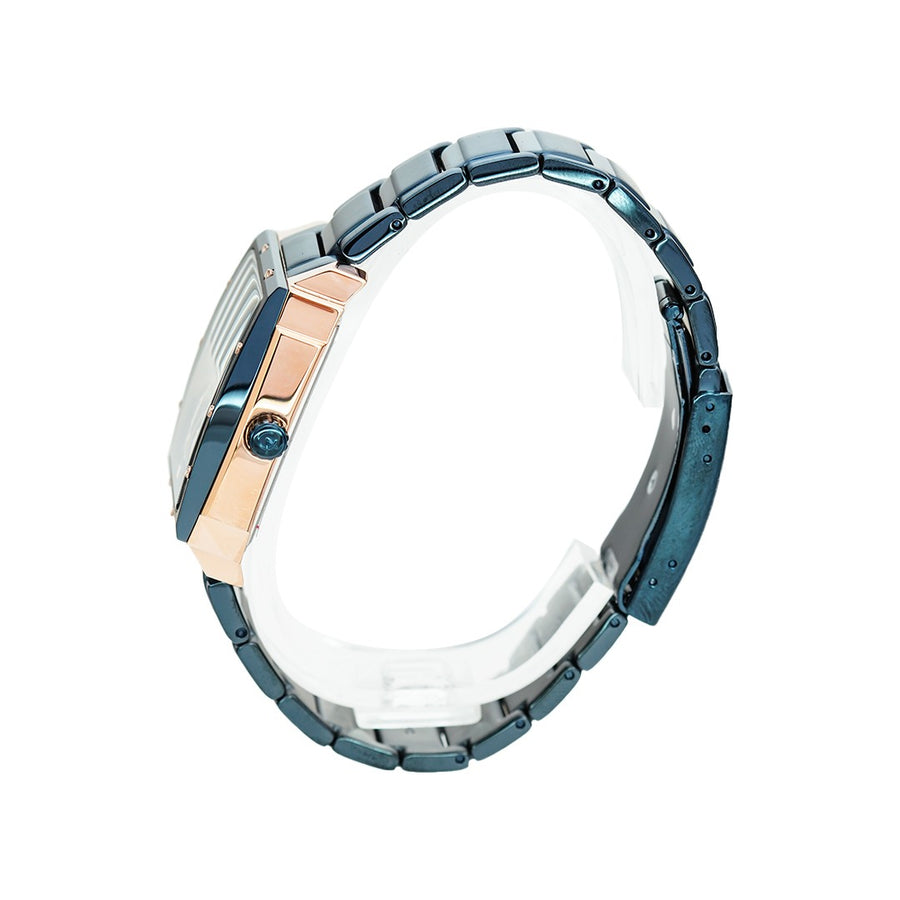 6376BFBURBA Women's Multi-function Quartz Watch 32mm