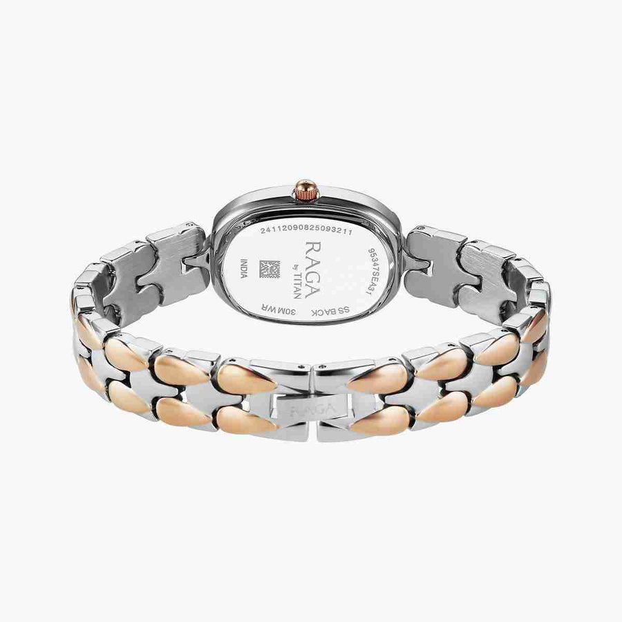 95347KM01 Raga Showstopper Women's Classic Watch 25mm