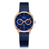 2682BFBURBU Women's Multi-Function Quartz Watch 34mm