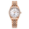 5012LDBRGMS Women's Classic Quartz Watch 32mm