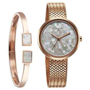 95253WM02F Women's Classic Quartz Watch 32mm